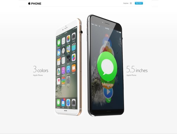 iPhone 7 2015 Release Date, Price, Features & Specification